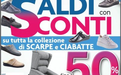 SALDI!!